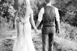 The Red Barn On Waldo's Pond - 1