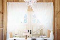 The Red Barn On Waldo's Pond - 4