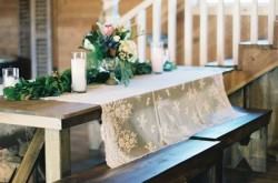 The Red Barn On Waldo's Pond - 5