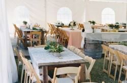 The Red Barn On Waldo's Pond - 6