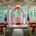 White House Mansion - 5