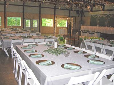 Martha's Orchard - 7