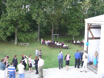 Martha's Orchard - 2