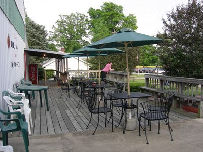 Martha's Orchard - 6