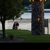 Lighthouse Lodge B And B on Lake Shafer - 5