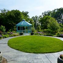 Wellfield Botanic Gardens - 4