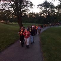 IPFW International Ballroom - 3