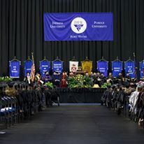 IPFW International Ballroom - 6