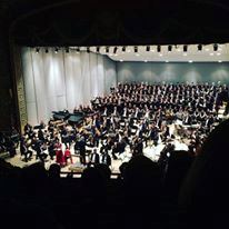 IPFW International Ballroom - 4