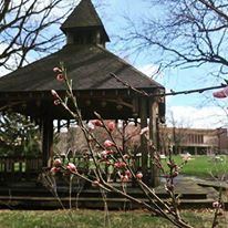 IPFW International Ballroom - 1