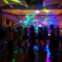 IPFW International Ballroom - 7