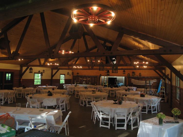 Izaak Walton League of America - 4