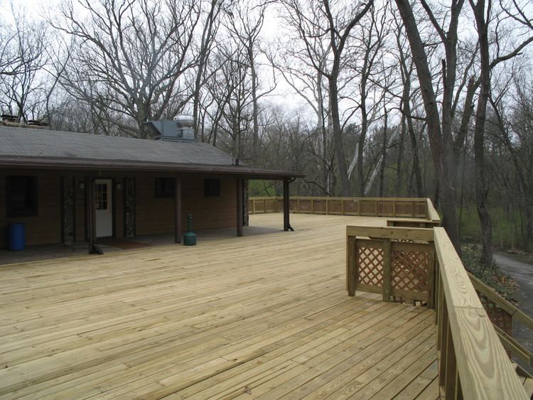 Izaak Walton League of America - 7