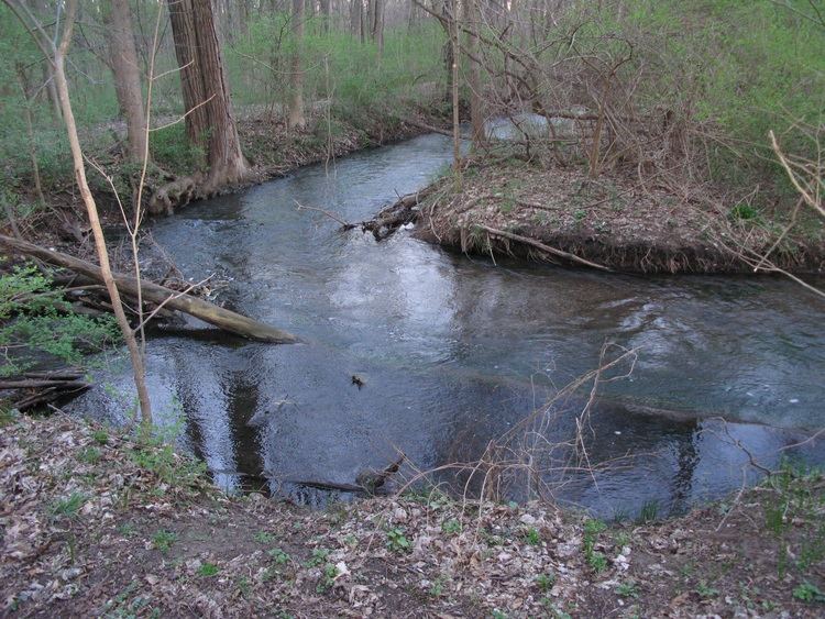 Izaak Walton League of America - 3