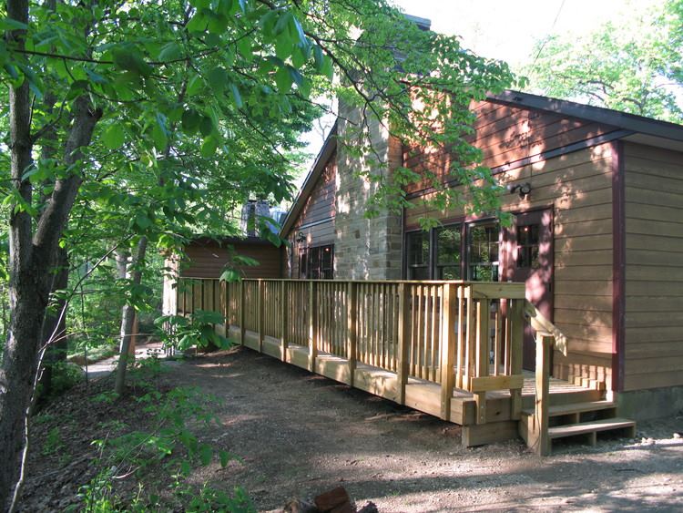 Izaak Walton League of America - 1