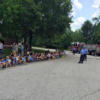 Wonderlab Museum of Science Health and Technology - 6