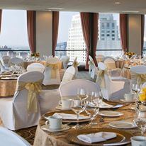 Sheraton Indianapolis City Centre Hotel - 3