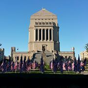 Veterans Memorial Plaza - 5