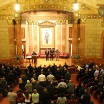 Veterans Memorial Plaza - 6