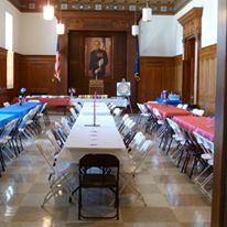 Veterans Memorial Plaza - 7