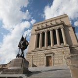 Veterans Memorial Plaza - 1