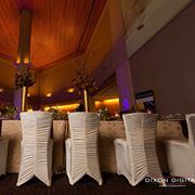 Sahm's Atrium at the Tower - 5