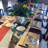 Sahm's Atrium at the Tower - 4