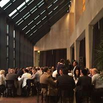 Sahm's Atrium at the Tower - 6