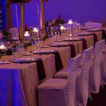 Sahm's Atrium at the Tower - 7