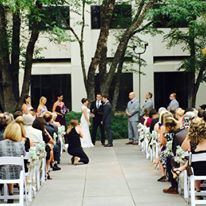 Sahm's Atrium at the Tower - 2