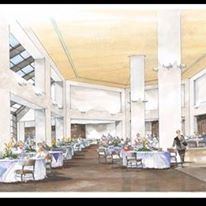 Sahm's Atrium at the Tower - 3