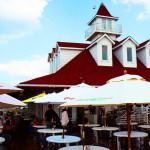 Rick's Cafe Boatyard - 6