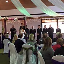 Milestone Event Center - 3