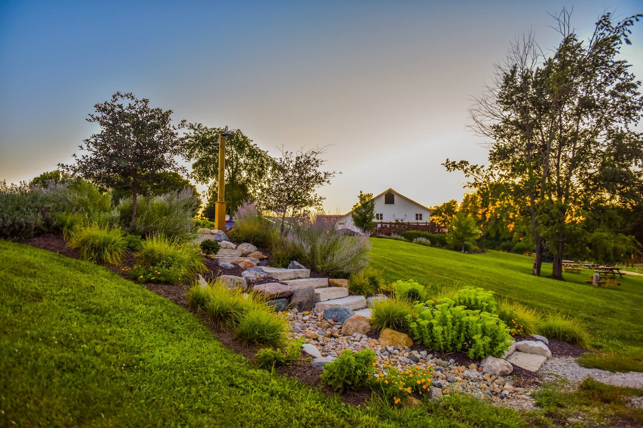 The Sycamore at Mallow Run - 1