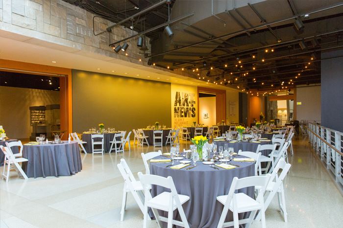 Indiana State Museum - 3