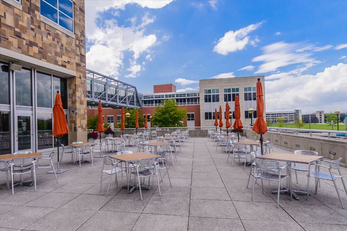 Indiana State Museum - 4