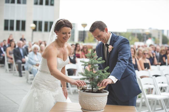 Indiana State Museum - 1