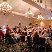 Ramada Plaza by Wyndham Fort Wayne Hotel & Conference Center - 6