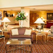 Ramada Plaza by Wyndham Fort Wayne Hotel & Conference Center - 7