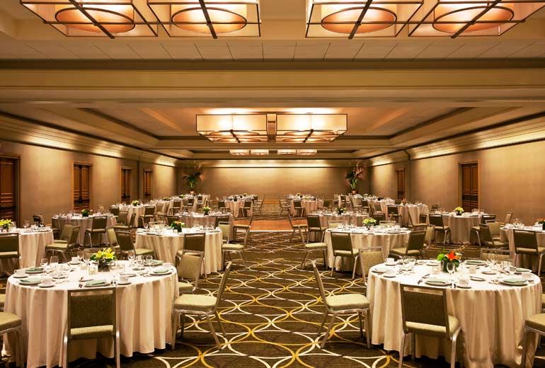 The Westin Indianapolis - 3