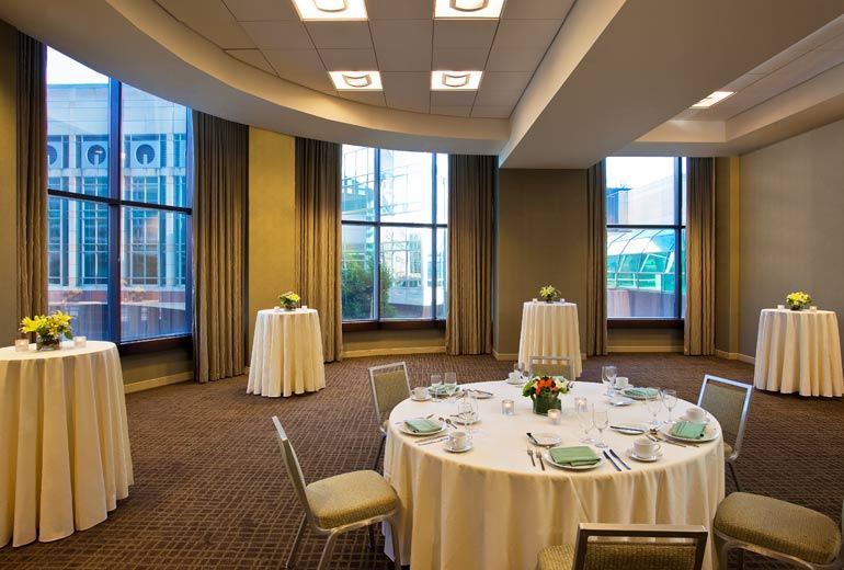 The Westin Indianapolis - 2