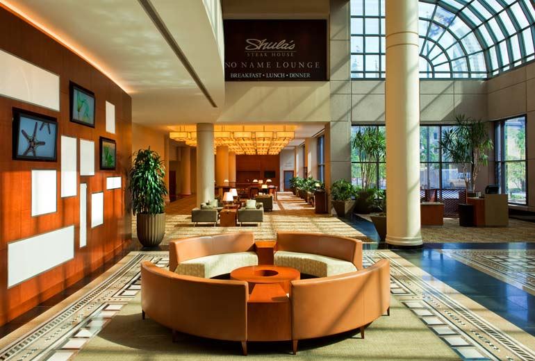 The Westin Indianapolis - 5