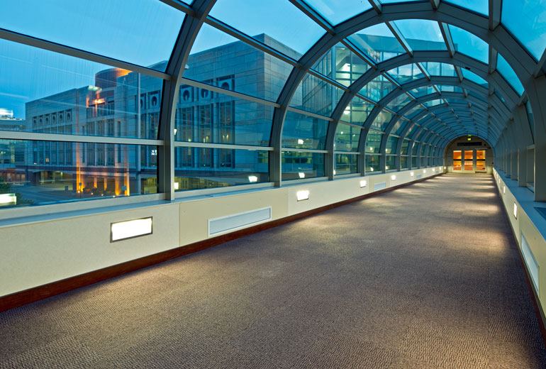 The Westin Indianapolis - 4