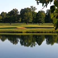 Oak Meadow Country Club - 2