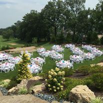 Oak Meadow Country Club - 3