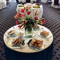 Oak Meadow Country Club - 5