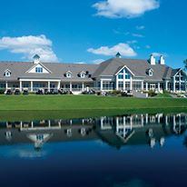 The Bridgewater Club - 6