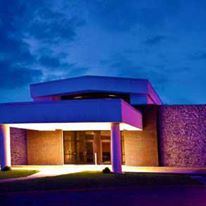 The Landing at Fort Harrison - 2