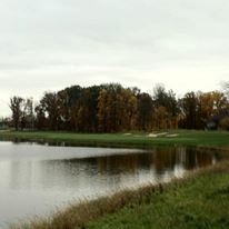 Sagamore Club - 1