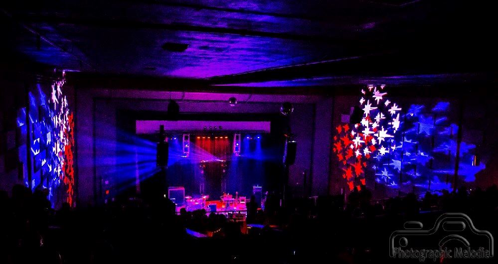 Lafayette Theater - 7